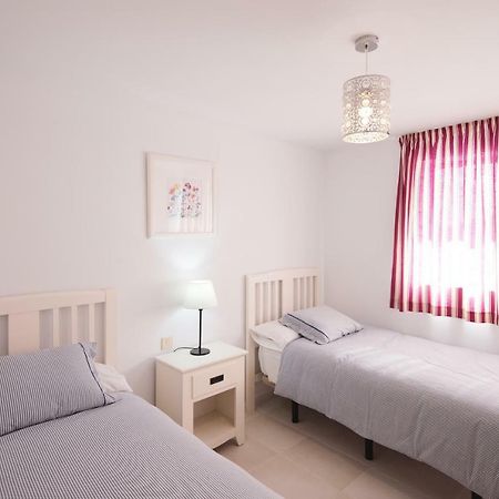 Appartamento Cardon Big Calm 10 Costa Calma Esterno foto