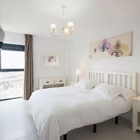 Appartamento Cardon Big Calm 10 Costa Calma Esterno foto