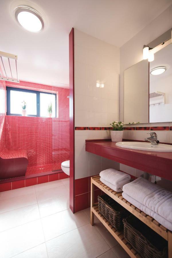 Appartamento Cardon Big Calm 10 Costa Calma Esterno foto