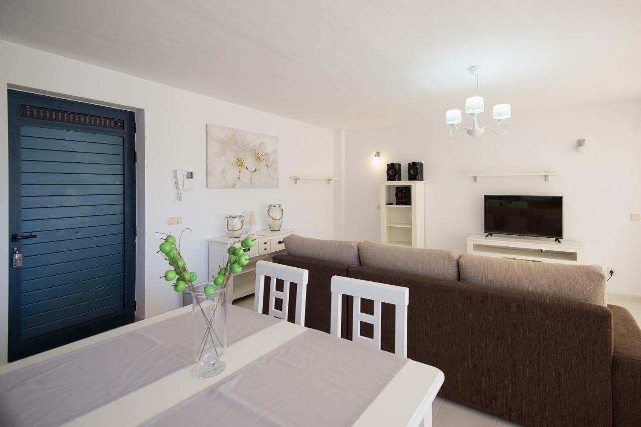 Appartamento Cardon Big Calm 10 Costa Calma Esterno foto