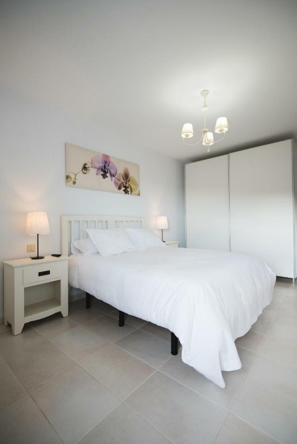 Appartamento Cardon Big Calm 10 Costa Calma Esterno foto