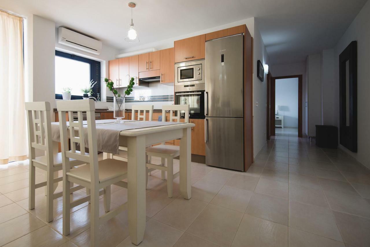 Appartamento Cardon Big Calm 10 Costa Calma Esterno foto