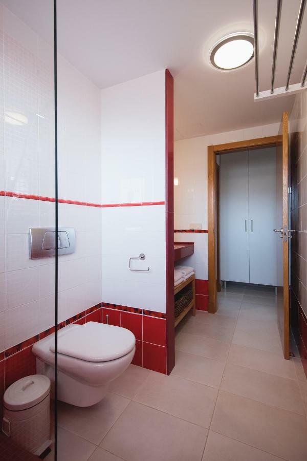 Appartamento Cardon Big Calm 10 Costa Calma Esterno foto