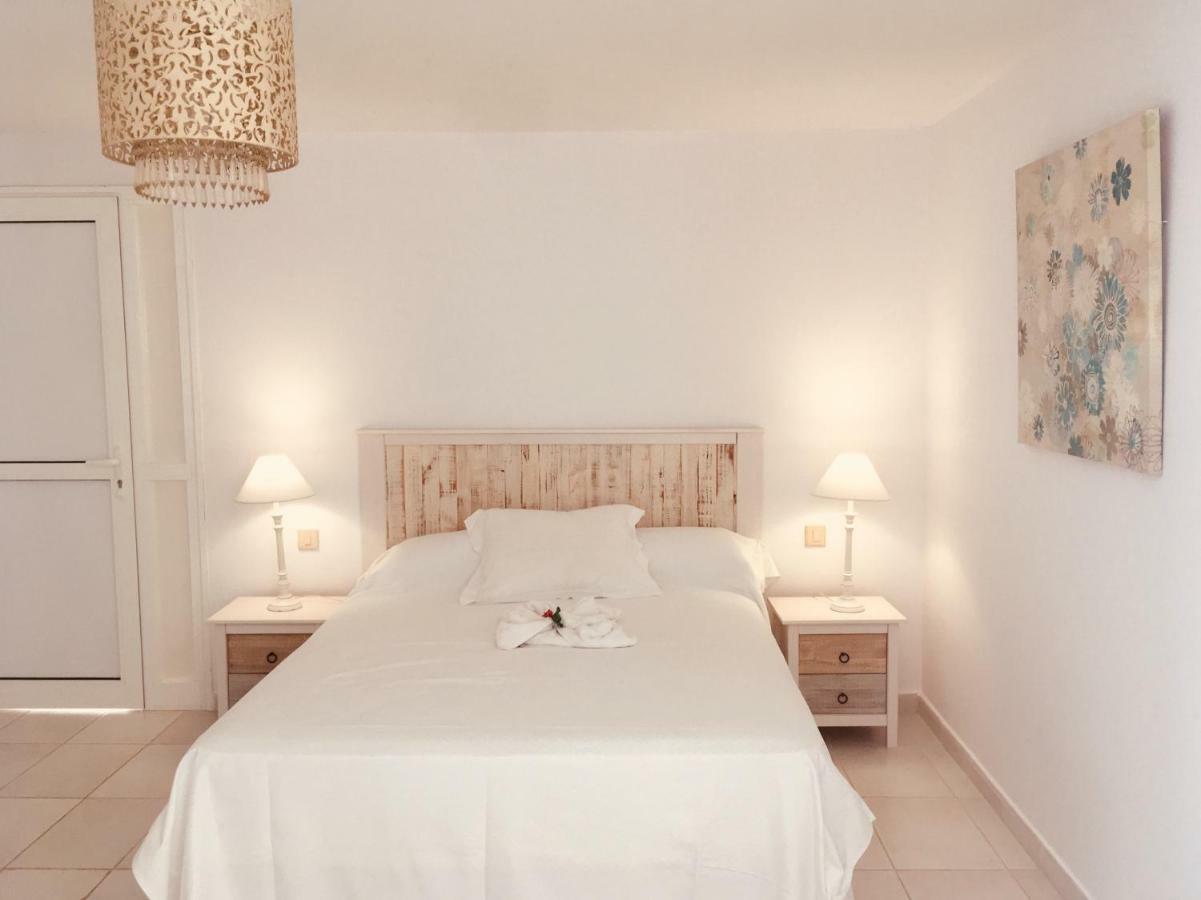 Appartamento Cardon Big Calm 10 Costa Calma Esterno foto