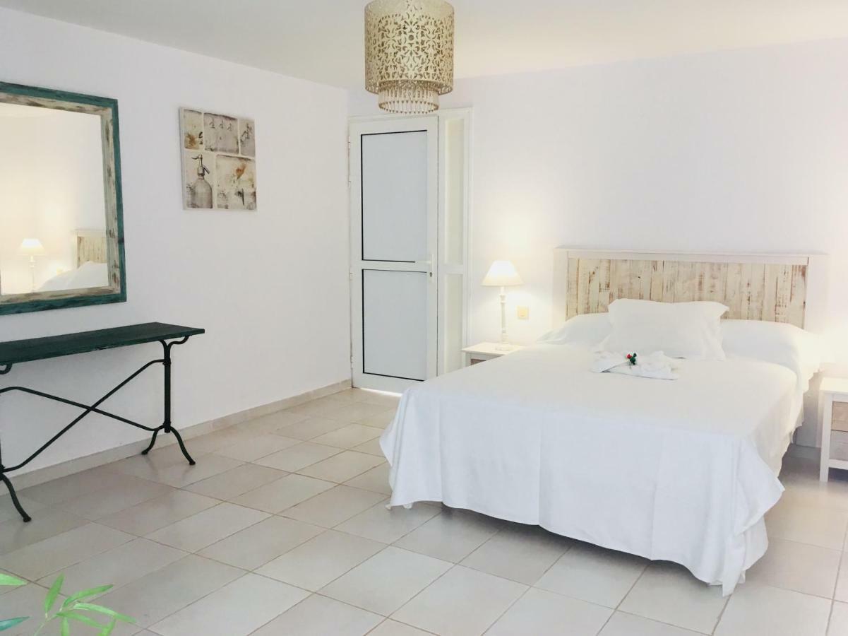 Appartamento Cardon Big Calm 10 Costa Calma Esterno foto